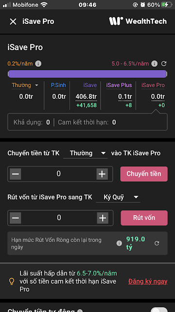 gui-tien-isave-pro