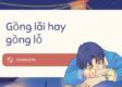 Gồng lãi hay gồng lỗ?