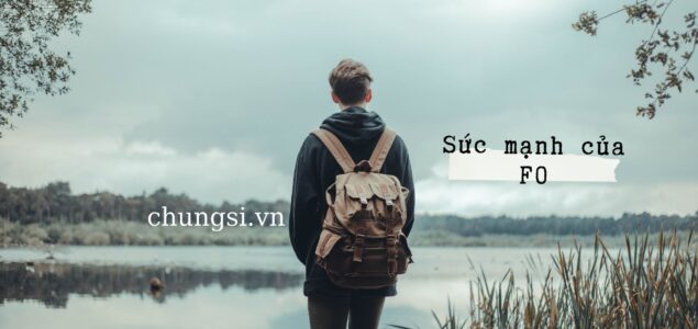 Sức mạnh của F0